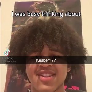 Meet your Posher, Carlos